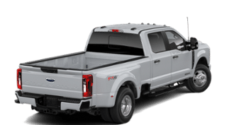 2026 Ford Super Duty® External Image 4
